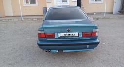 BMW 525 1993 года за 1 249 999 тг. в Акшукур – фото 4