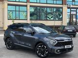 Kia Sportage 2024 года за 14 500 000 тг. в Уральск – фото 4