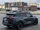 Kia Sportage 2024 года за 14 500 000 тг. в Уральск – фото 2