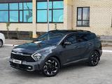 Kia Sportage 2024 года за 14 500 000 тг. в Уральск