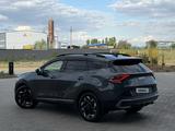 Kia Sportage 2024 года за 14 500 000 тг. в Уральск – фото 5