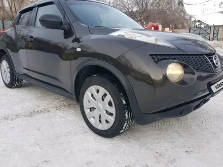 Nissan Juke 2013 года за 6 100 000 тг. в Актобе – фото 9