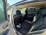 Nissan Almera 2001 года за 1 100 000 тг. в Актобе – фото 2