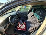 Nissan Almera 2001 года за 1 100 000 тг. в Актобе – фото 4