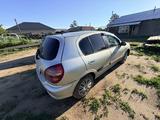 Nissan Almera 2001 года за 1 100 000 тг. в Актобе – фото 5