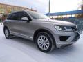 Volkswagen Touareg 2015 годаүшін14 980 000 тг. в Костанай – фото 2