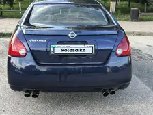 Nissan Maxima, 2004