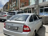 ВАЗ (Lada) Priora 2172 2012 годаfor2 300 000 тг. в Усть-Каменогорск