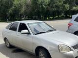 ВАЗ (Lada) Priora 2172 2012 годаүшін2 300 000 тг. в Усть-Каменогорск – фото 2