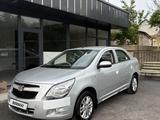 Chevrolet Cobalt 2023 годаүшін5 200 000 тг. в Шымкент – фото 3