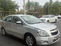 Chevrolet Cobalt 2023 года за 5 200 000 тг. в Шымкент – фото 4