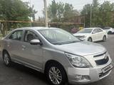 Chevrolet Cobalt 2023 годаүшін5 200 000 тг. в Шымкент – фото 4
