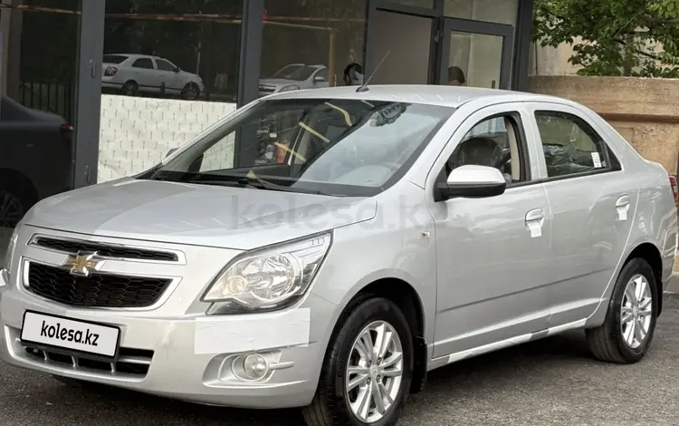 Chevrolet Cobalt 2023 года за 5 200 000 тг. в Шымкент