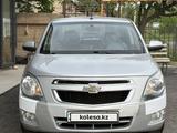 Chevrolet Cobalt 2023 годаүшін5 200 000 тг. в Шымкент – фото 2