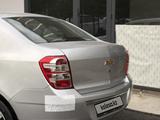 Chevrolet Cobalt 2023 годаүшін5 200 000 тг. в Шымкент – фото 5