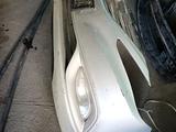 Бампер передний на хюндай соната уф YF кузов за 971 тг. в Алматы