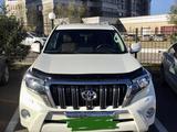 Toyota Land Cruiser Prado 2014 года за 17 500 000 тг. в Астана