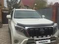 Toyota Land Cruiser Prado 2014 годаүшін16 500 000 тг. в Астана – фото 2