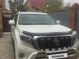 Toyota Land Cruiser Prado 2014 года за 17 500 000 тг. в Астана – фото 2