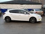 Opel Astra 2012 года за 4 500 000 тг. в Астана – фото 3