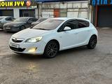 Opel Astra 2012 года за 4 500 000 тг. в Астана – фото 5