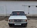 ВАЗ (Lada) 2107 2004 годаүшін585 000 тг. в Шымкент