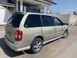 Mazda MPV 2000 года за 2 000 000 тг. в Алматы – фото 2