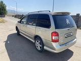 Mazda MPV 2000 года за 2 000 000 тг. в Алматы – фото 3