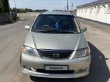 Mazda MPV 2000 года за 2 000 000 тг. в Алматы
