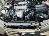 Двигатель Toyota Camry 20 2.2 за 580 000 тг. в Талдыкорган
