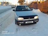 Volkswagen Golf 1992 года за 1 500 000 тг. в Кашыр