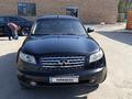 Infiniti FX35 2005 года за 5 700 000 тг. в Алматы – фото 15