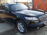 Infiniti FX35 2005 года за 5 700 000 тг. в Алматы – фото 2