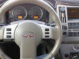 Infiniti FX35 2005 года за 5 700 000 тг. в Алматы – фото 4