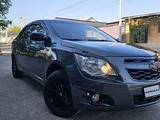 Chevrolet Cobalt 2020 года за 4 200 000 тг. в Шымкент – фото 2