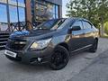 Chevrolet Cobalt 2020 годаүшін4 200 000 тг. в Шымкент