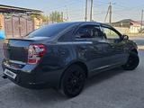 Chevrolet Cobalt 2020 года за 4 200 000 тг. в Шымкент – фото 5
