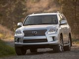 Стекло фары левое Лексус Lexus LX 570 2012үшін45 000 тг. в Алматы – фото 2