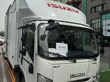 Isuzu  Elf (N-series) 2024 года за 15 300 000 тг. в Алматы