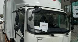 Isuzu  Elf (N-series) 2024 годаүшін15 300 000 тг. в Алматы