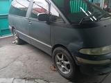 Toyota Estima Lucida 1994 года за 1 850 000 тг. в Алматы – фото 3