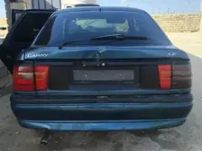 Opel Vectra, 1995