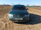 Volkswagen Passat 1998 года за 800 000 тг. в Уральск