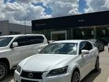 Lexus GS 350 2014 годаүшін15 500 000 тг. в Шымкент – фото 2