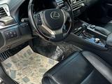 Lexus GS 350 2014 годаүшін15 500 000 тг. в Шымкент – фото 4