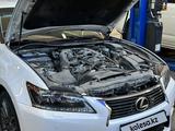 Lexus GS 350 2014 годаүшін15 500 000 тг. в Шымкент – фото 3