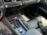 Lexus GS 350 2014 годаүшін15 500 000 тг. в Шымкент – фото 5