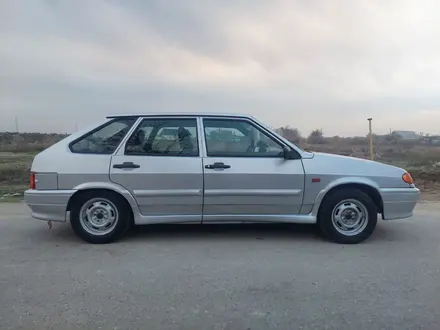 ВАЗ (Lada) 2114 2012 года за 1 900 000 тг. в Мырзакент