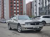 Mitsubishi Diamante 1997 года за 3 000 000 тг. в Алматы