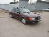 Audi 100 1992 года за 2 000 000 тг. в Алматы – фото 3